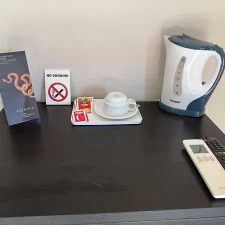 Guest house Sanctuary Pompei