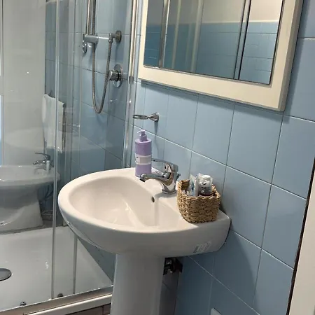 Guest house Sanctuary Pompei