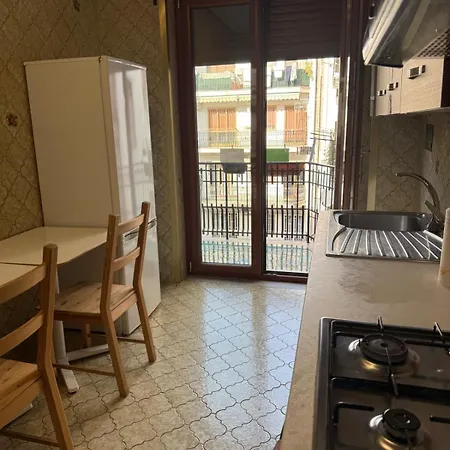 Guest house Sanctuary Pompei