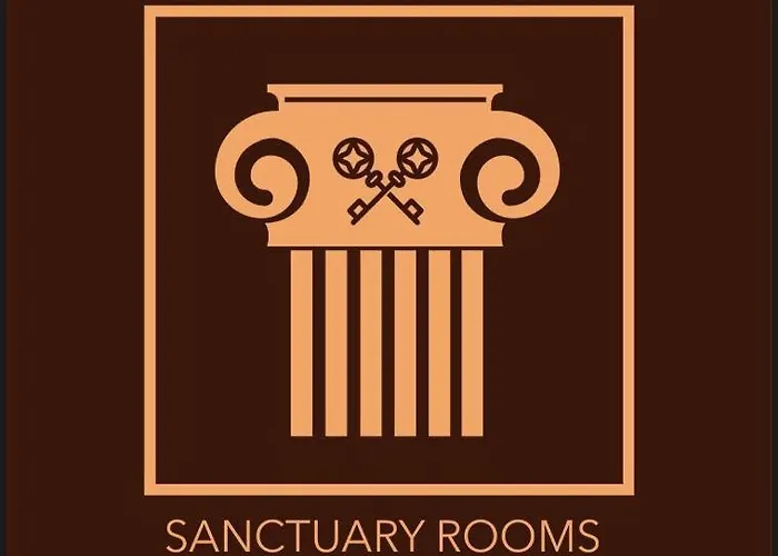 Sanctuary Maison d'hôtes 3*