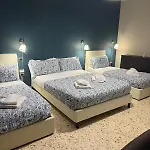 게스트하우스 Sanctuary 폼페이