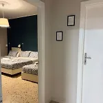 게스트하우스 Sanctuary 3*