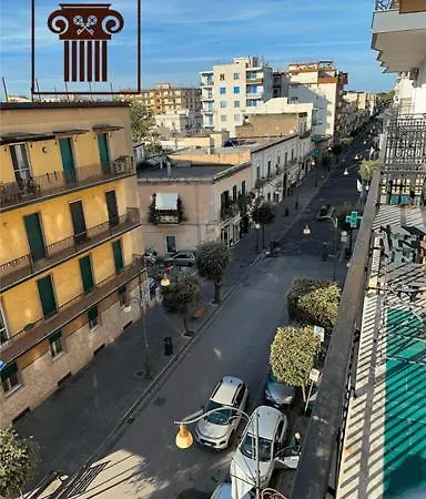 Πανσιόν Sanctuary Πομπηία