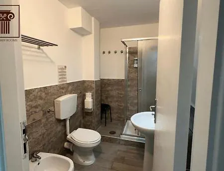 Guest house Sanctuary