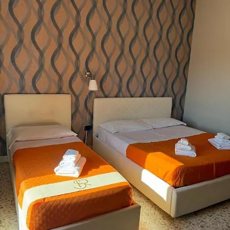 Sanctuary 3* Pompei