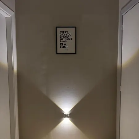 Guest house Sanctuary