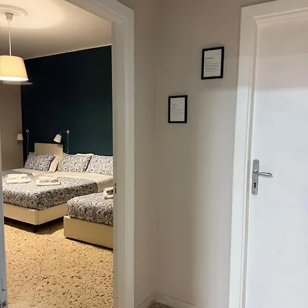 Πανσιόν Sanctuary 3*