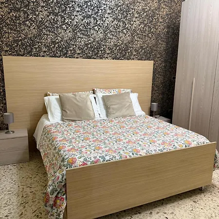 Sanctuary 3* Pompei