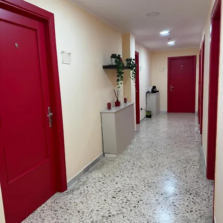 Sanctuary Πανσιόν