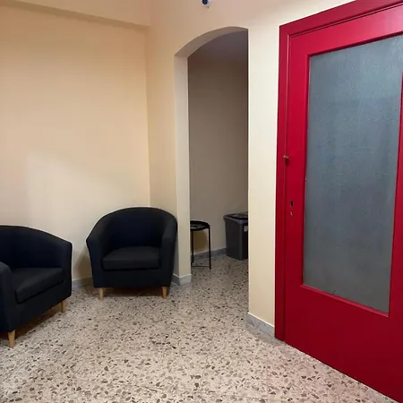 Πανσιόν Sanctuary Πομπηία