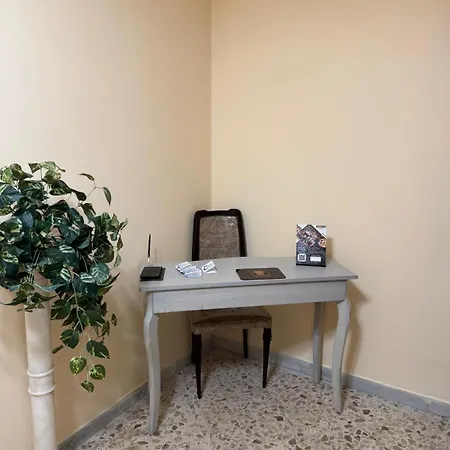 Πανσιόν Sanctuary 3*
