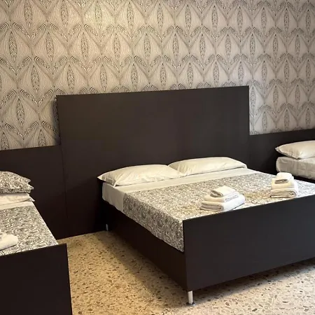 Sanctuary Πανσιόν Πομπηία