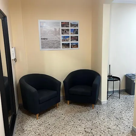 Πανσιόν Sanctuary