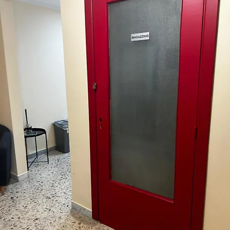 Πανσιόν Sanctuary