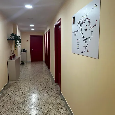 Πανσιόν Sanctuary 3*