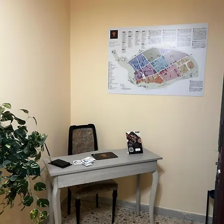 Πανσιόν Sanctuary 3*