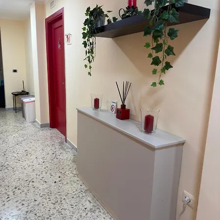 Sanctuary Πανσιόν