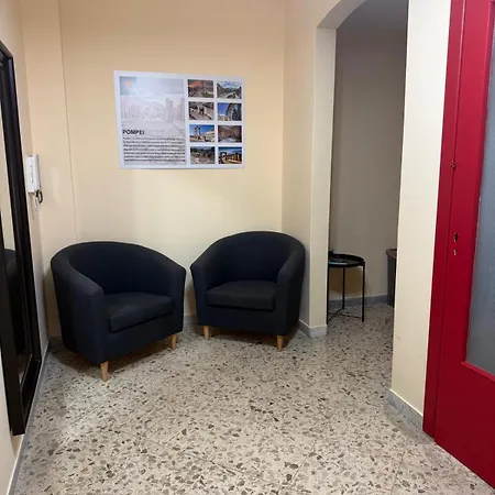 Πανσιόν Sanctuary 3*