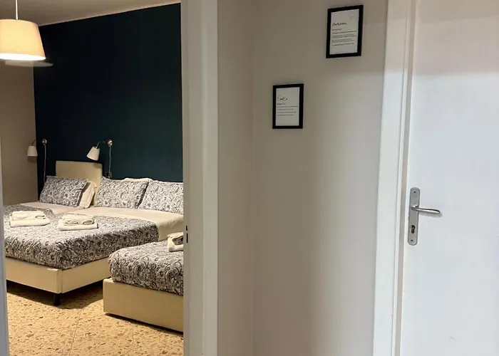 Πανσιόν Sanctuary 3*