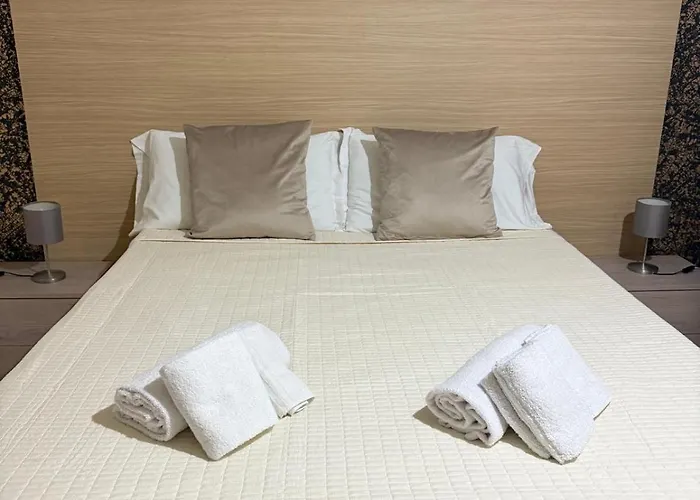 Sanctuary Pensionat 3*